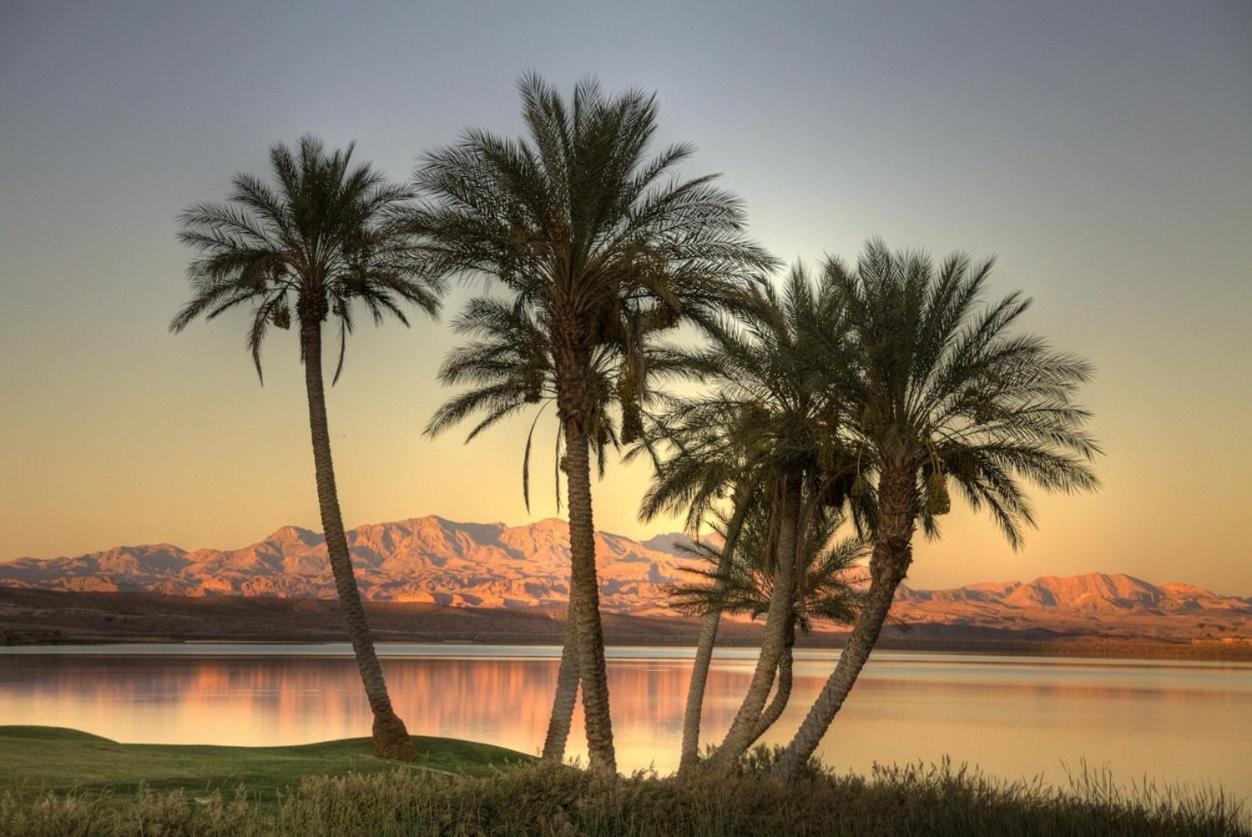 Elara, By Hilton Grand Vacations Hotel Las Vegas Exterior foto